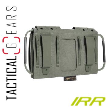 TASMANIAN TIGER - TT - IFAK POUCH DUAL - IRR